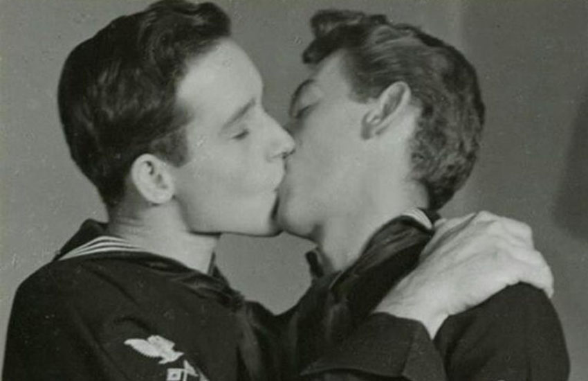 barbat gay