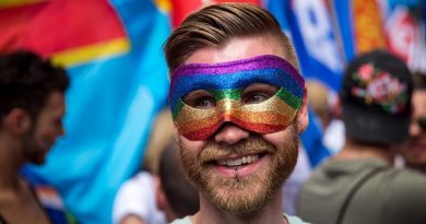 Anunturi Gay Romania