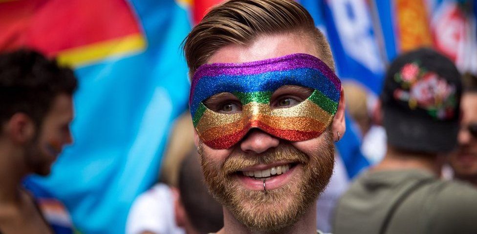 Anunturi Gay