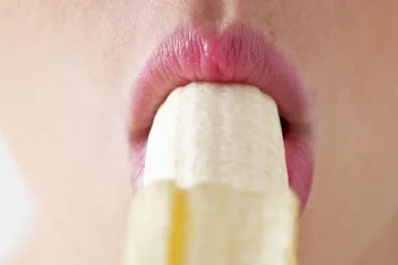 Cum să sugi pula