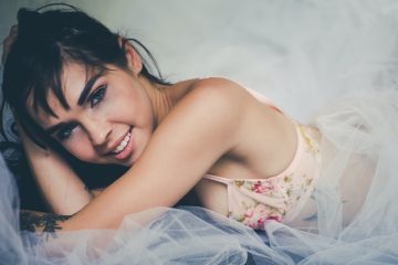 model de videochat