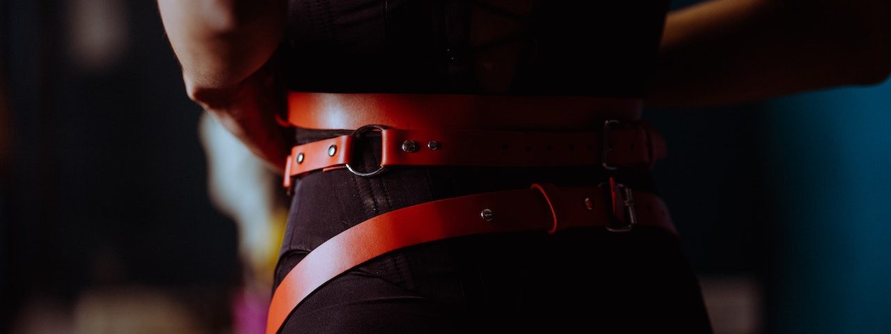 Ce este BDSM