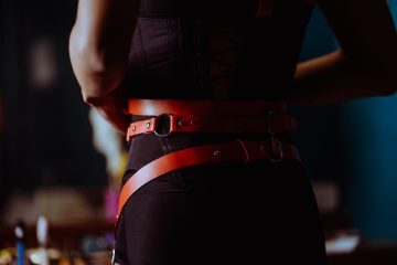 Ce este BDSM