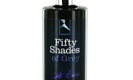 Lubrifiant Anal, Fifty Shades of Grey, At Ease, 100 ml