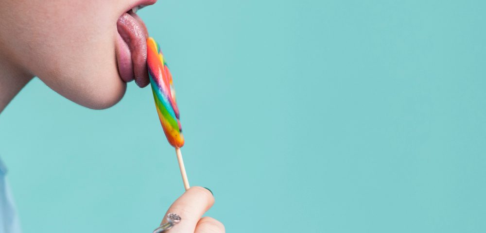 deepthroat de calitate