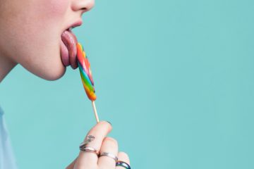 deepthroat de calitate