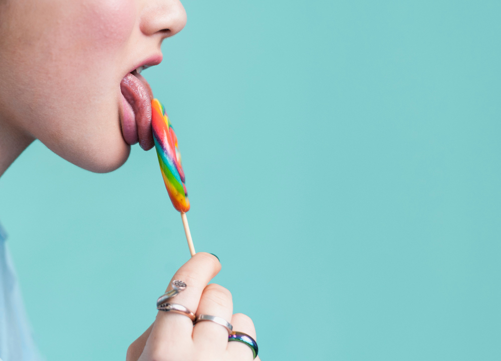 deepthroat de calitate