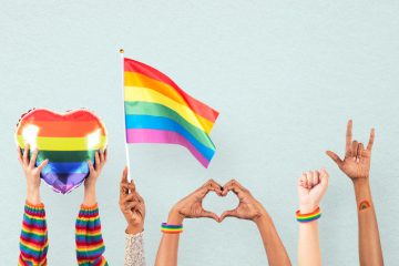grupuri de Facebook pentru gay