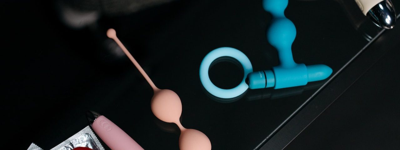 jucării sexuale pentru bărbați
