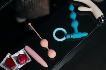 jucării sexuale pentru bărbați