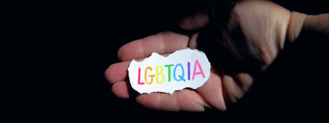 Cum mi-am dat seama că sunt bisexual
