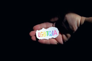 Cum mi-am dat seama că sunt bisexual
