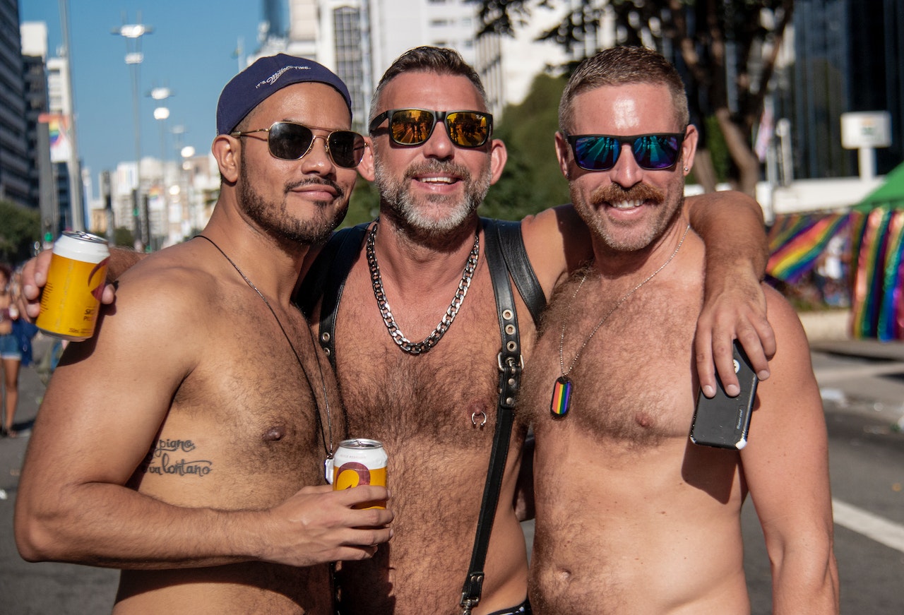 Porno Gay România