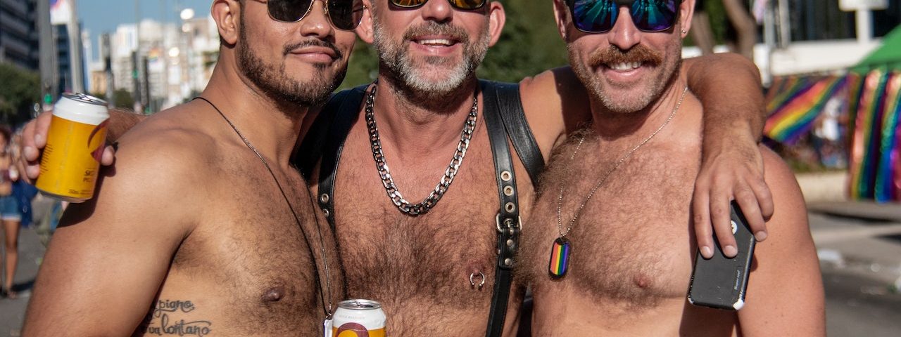 Porno Gay România