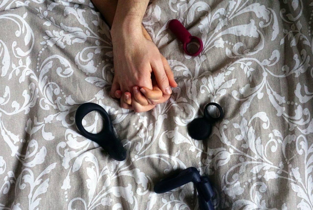 partide de sex mai intense