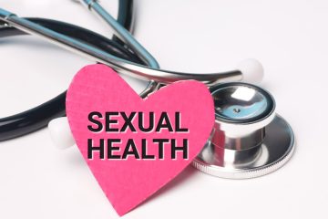 simptome ale bolilor cu transmitere sexuală