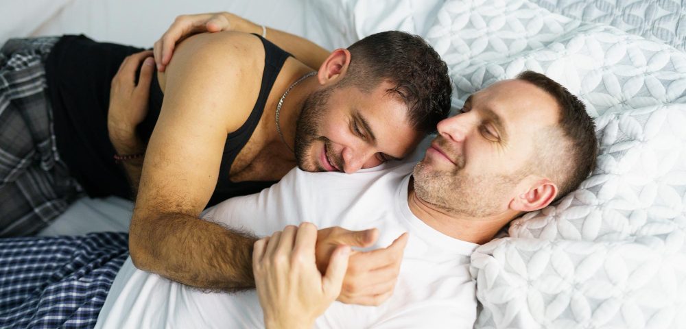 fantezii ale cuplurilor gay