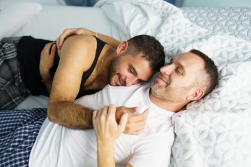 fantezii ale cuplurilor gay