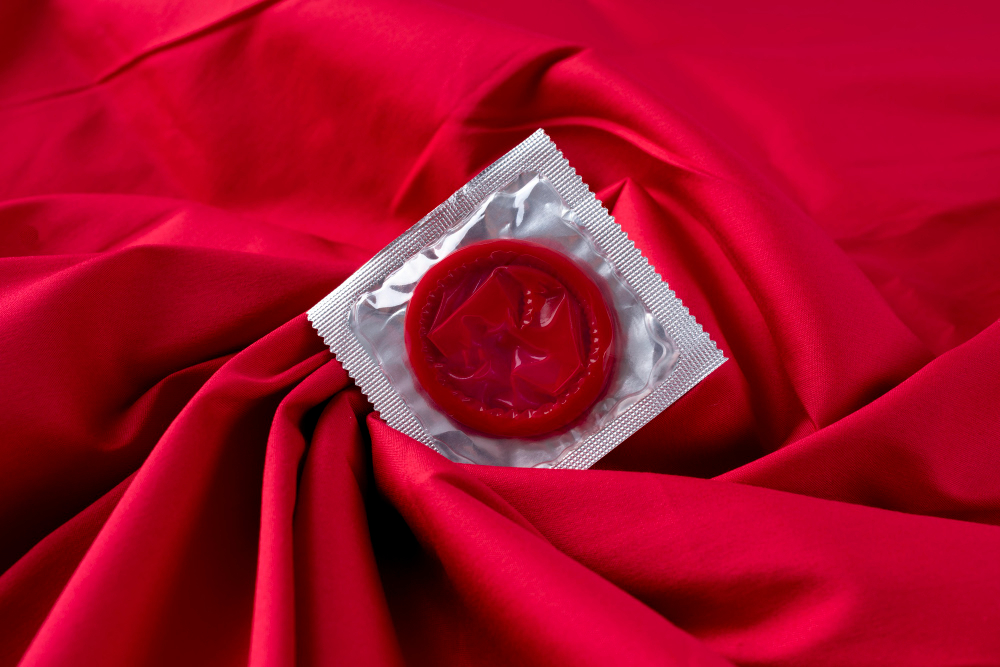 Bolile cu transmitere sexuală