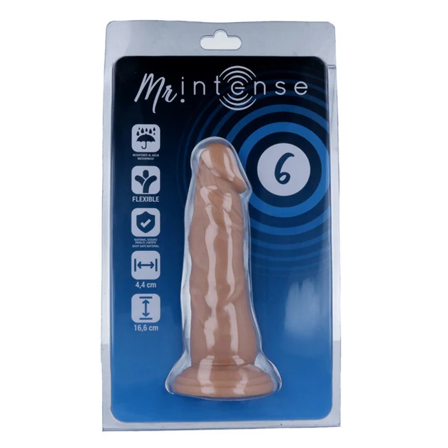 Dildo realistic MR INTENSE