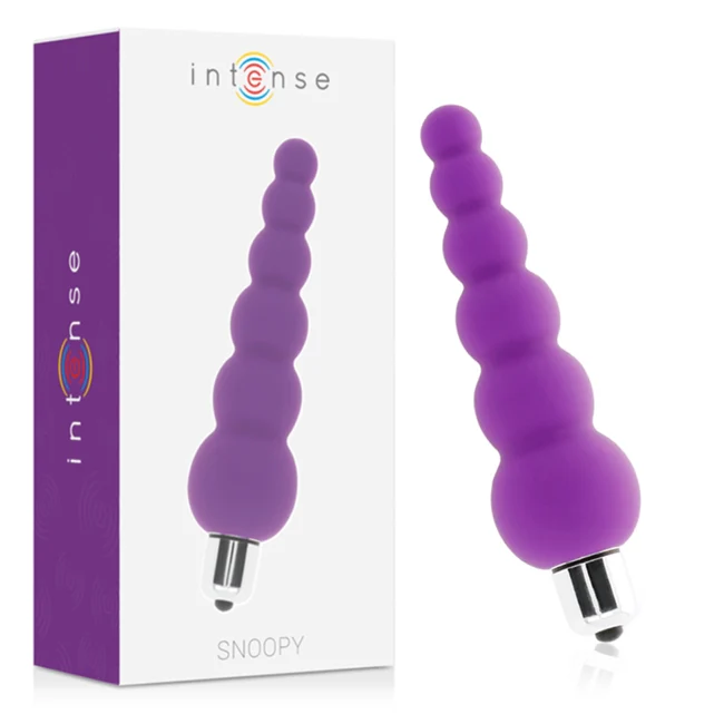 Vibrator INTENSE - SNOOPY