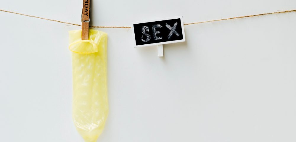 Balanita cu transmitere sexuală