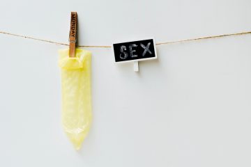 Balanita cu transmitere sexuală