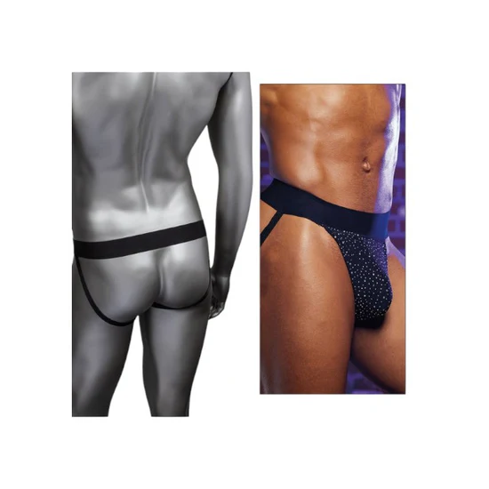 Chilot sexy bărbați CALEXOTICS Radiance Jock Strap