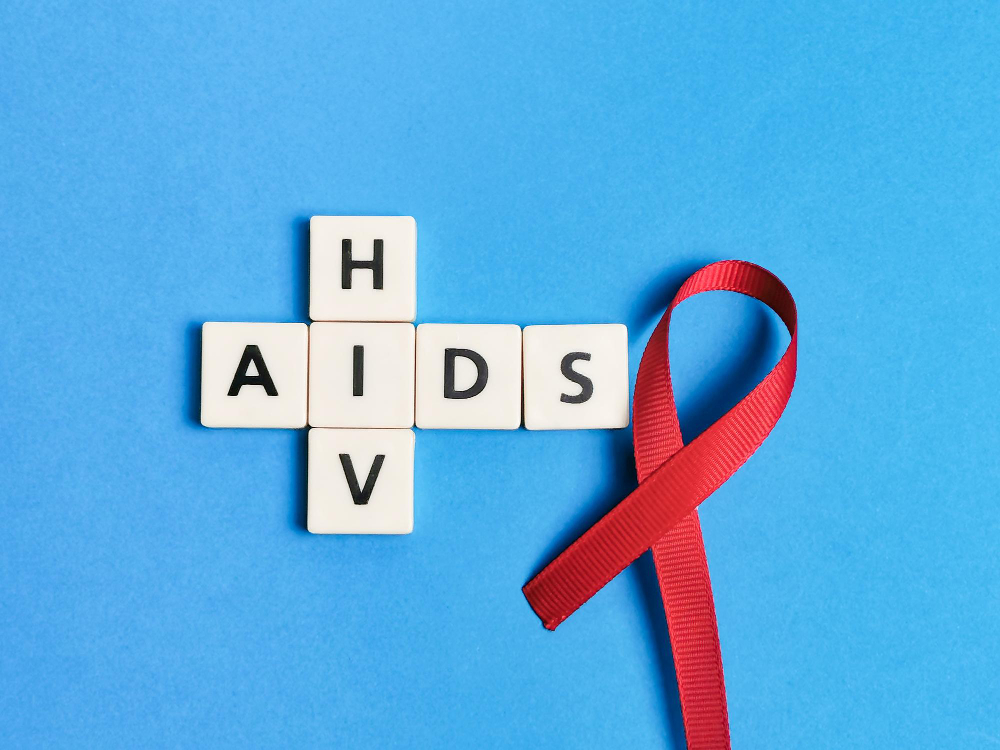 HIV/SIDA