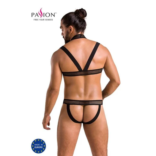 Set lenjerie erotică Passion